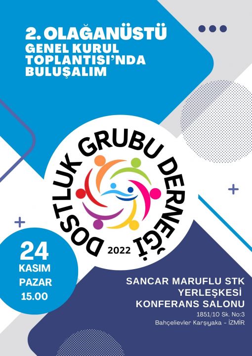 2. Olağanüstü Genel Kurul