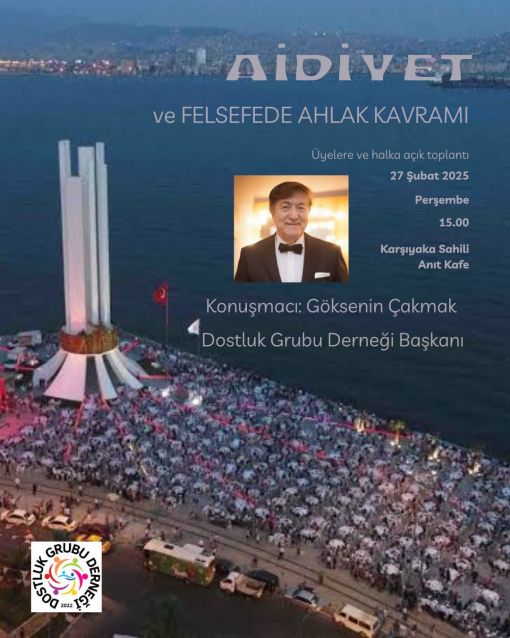 Aidiyet ve Ahlak