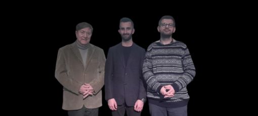 Göksenin Çakmak, Umut Tutçu, Ahmet Eren Özen