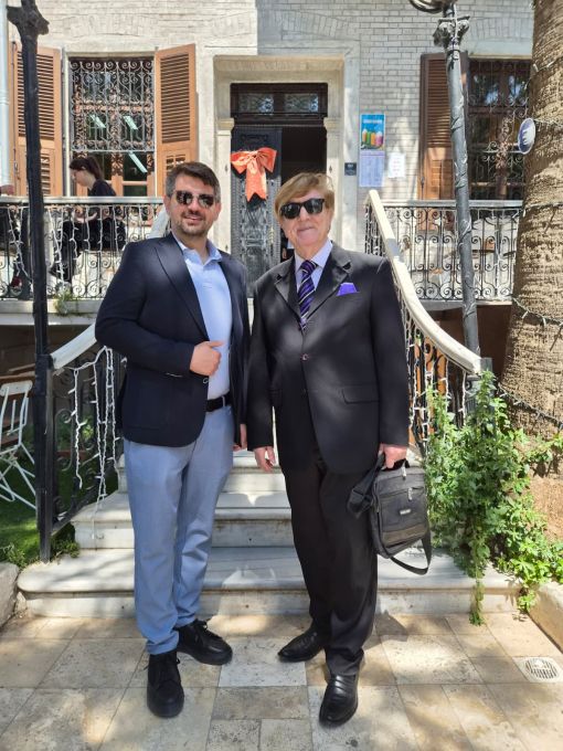 Ahmet Eren Özen Göksenin Çakmak