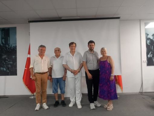 dostluk grubu derneği