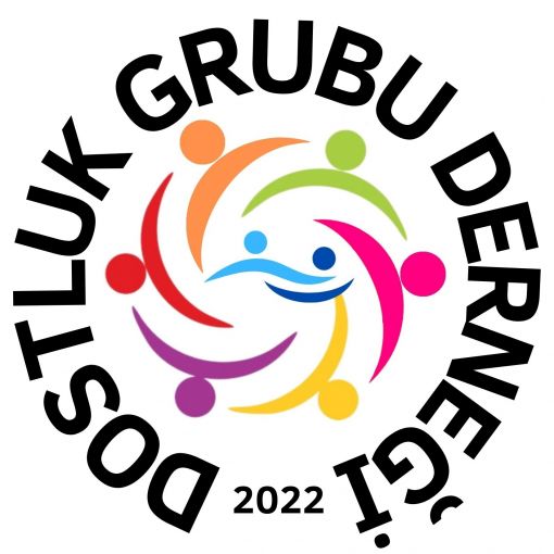 Dostluk Grubu Derneği Dernek Logosu (Jpeg)