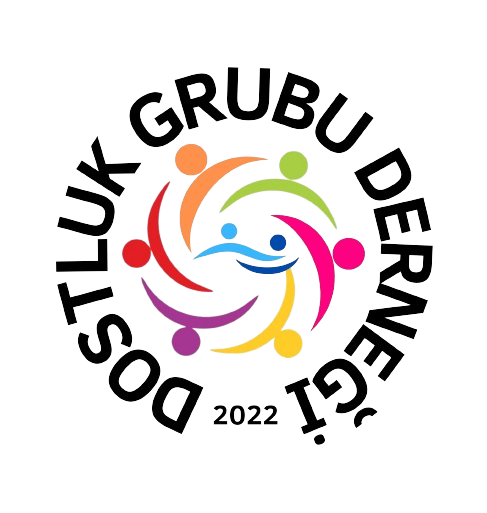 Dostluk Grubu Derneği Logosu (Png)