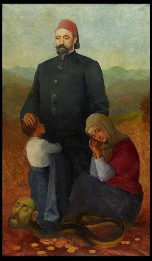 Mithat Paşa