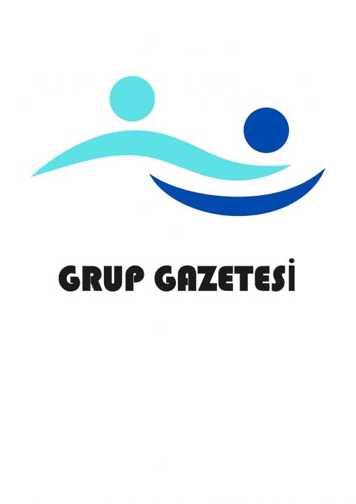 Grup Gazetesi Logosu