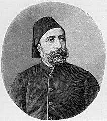 Midhat Paşa