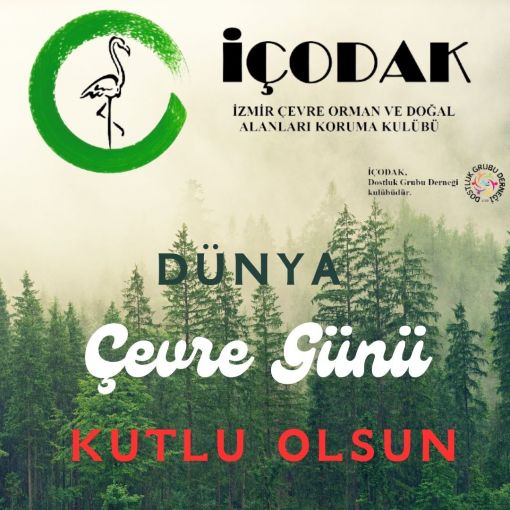 5 Haziran Dünya Çevre Günü