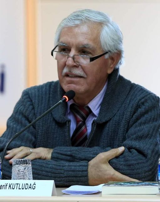  ŞERİF KUTLUDAĞ 