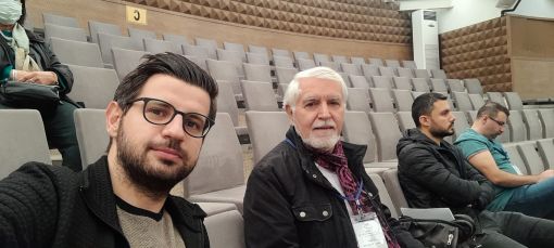   ŞERİF KUTLUDAĞ AHMET EREN ÖZEN