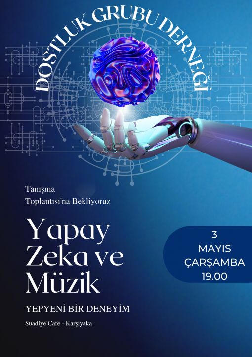Yapay Zeka ve Müzik
