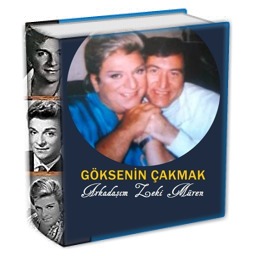 Zeki Müren Kitabı 24 Eylül