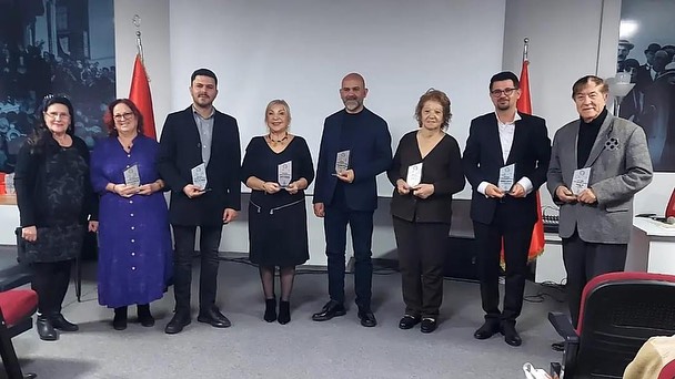 Dostluk Grubu'ndan Bol Ödüllü Etkinlik