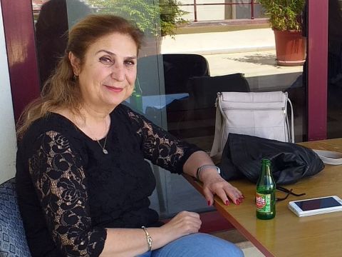 Dostluk Grubu'nda Yeni Başkan Eskici