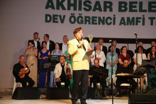 GÖKSENİN ÇAKMAK BAŞKANLIĞINDA YENİ YÖNETİM BELİRLENDİ