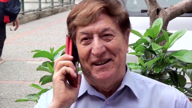 GÖKSENİN ÇAKMAK ADINI KULLANARAK TELEFON DOLANDIRICILIĞI