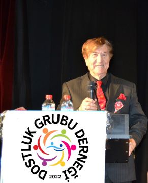 BAŞKAN ÇAKMAK: YETER ARTIK