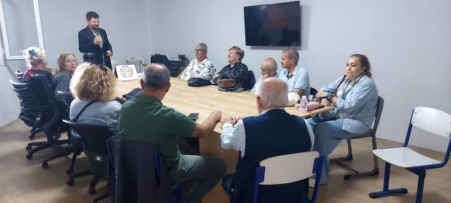 DOSTLUK GRUBU'NDAN BİR İLK: ODA KONSERLERİ BAŞLADI