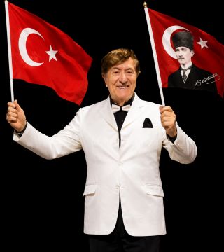 ÇAKMAK'TAN ÇERÇEVE YASAYA SERT TEPKİ